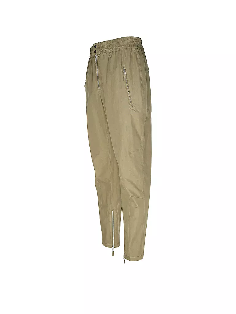 ISABEL MARANT | Pantaloni funzionali YLSEN | 
