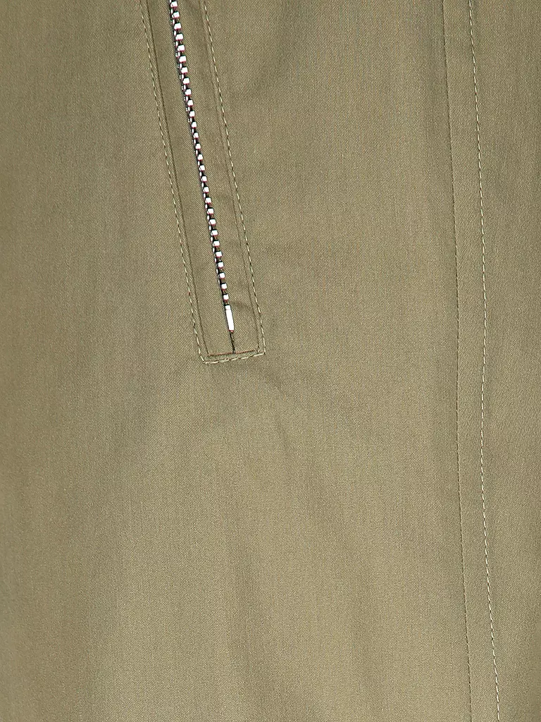 ISABEL MARANT | Pantaloni funzionali YLSEN | 