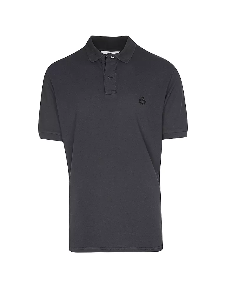 ISABEL MARANT | Polo AFKO-GZ | Nero