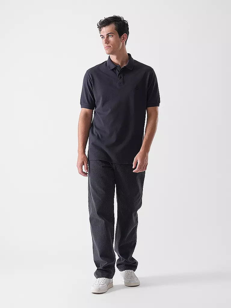ISABEL MARANT | Polo AFKO-GZ | Nero