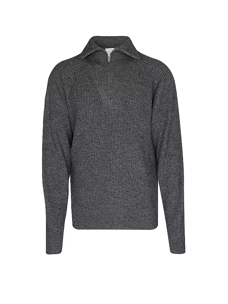 ISABEL MARANT | Pullover Troyer BENNY | Grigio