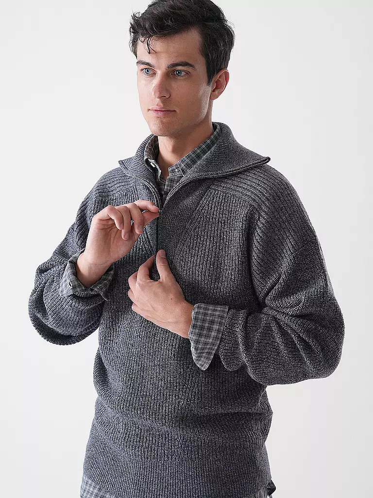 ISABEL MARANT | Pullover Troyer BENNY | 