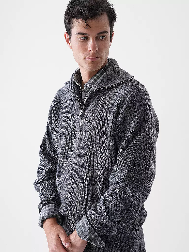 ISABEL MARANT | Pullover Troyer BENNY | 