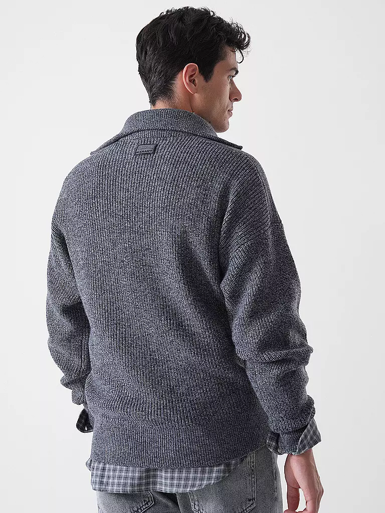 ISABEL MARANT | Pullover Troyer BENNY | 