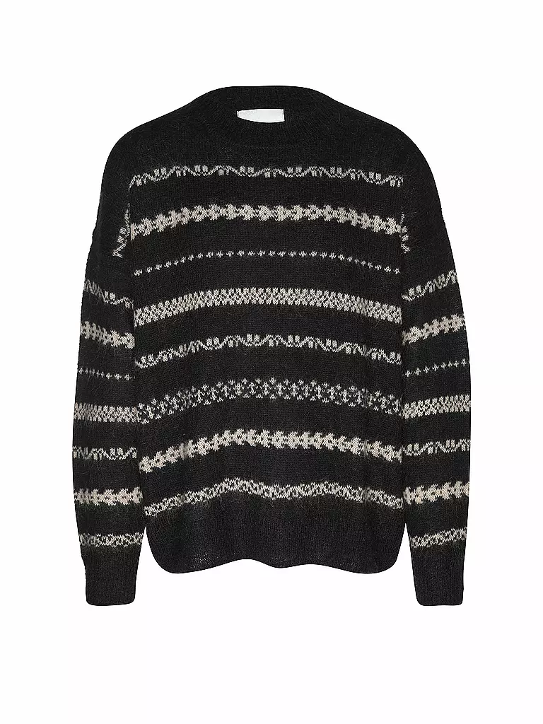 ISABEL MARANT | Pullover | Nero