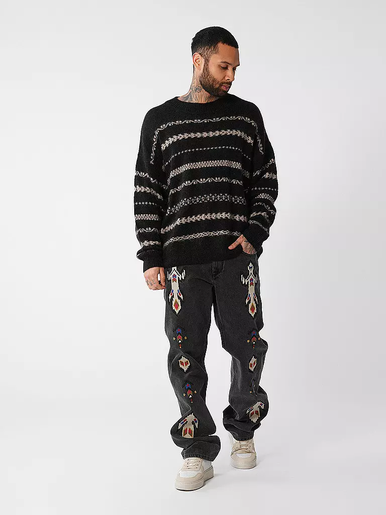 ISABEL MARANT | Pullover | Nero
