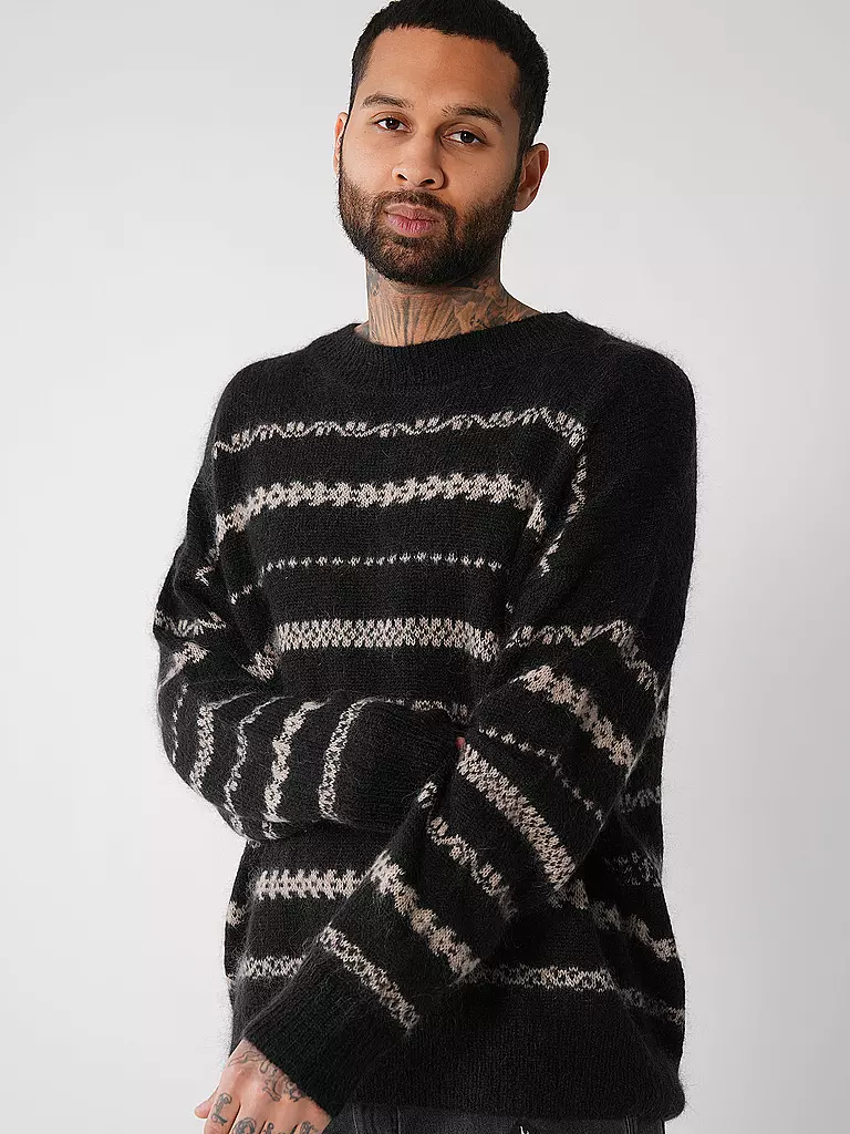 ISABEL MARANT | Pullover |