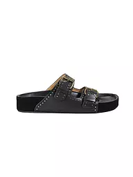 ISABEL MARANT | Sandali LENNYO | Nero