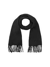 ISABEL MARANT | Sciarpa FUZZY FIRNY-GZ | Nero
