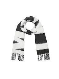 ISABEL MARANT | Sciarpa LOLIANA-GB | Crema