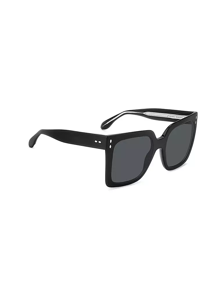ISABEL MARANT | Sonnenbrille IM0189/S/55 | Nero