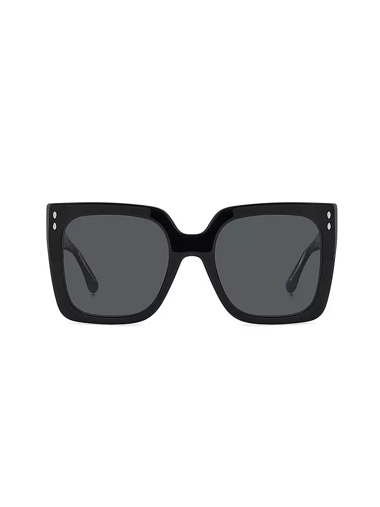 ISABEL MARANT | Sonnenbrille IM0189/S/55 | Nero