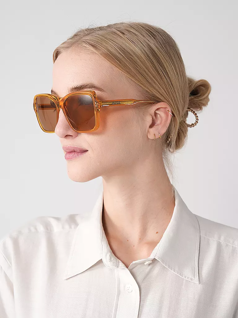 ISABEL MARANT | Sonnenbrille IM0193/S/58 | Arancione