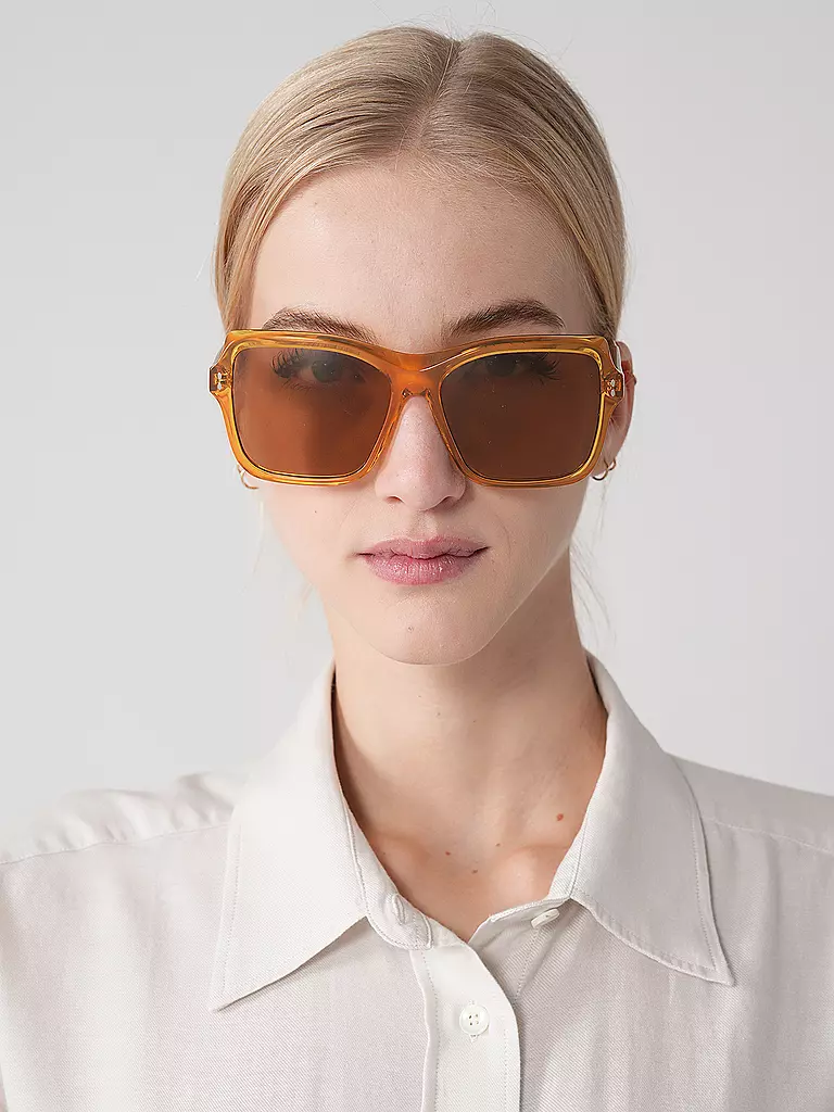 ISABEL MARANT | Sonnenbrille IM0193/S/58 | Arancione