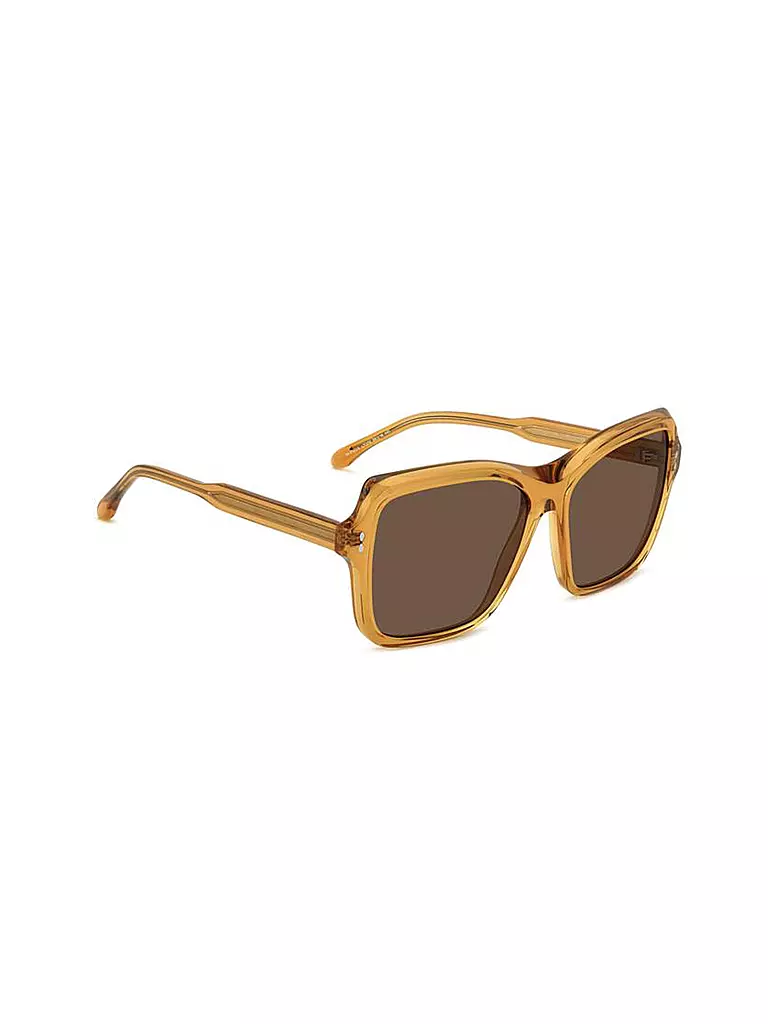 ISABEL MARANT | Sonnenbrille IM0193/S/58 | Arancione