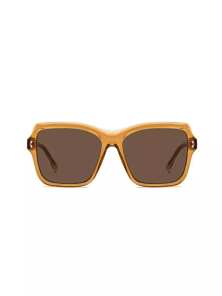 ISABEL MARANT | Sonnenbrille IM0193/S/58 | Arancione