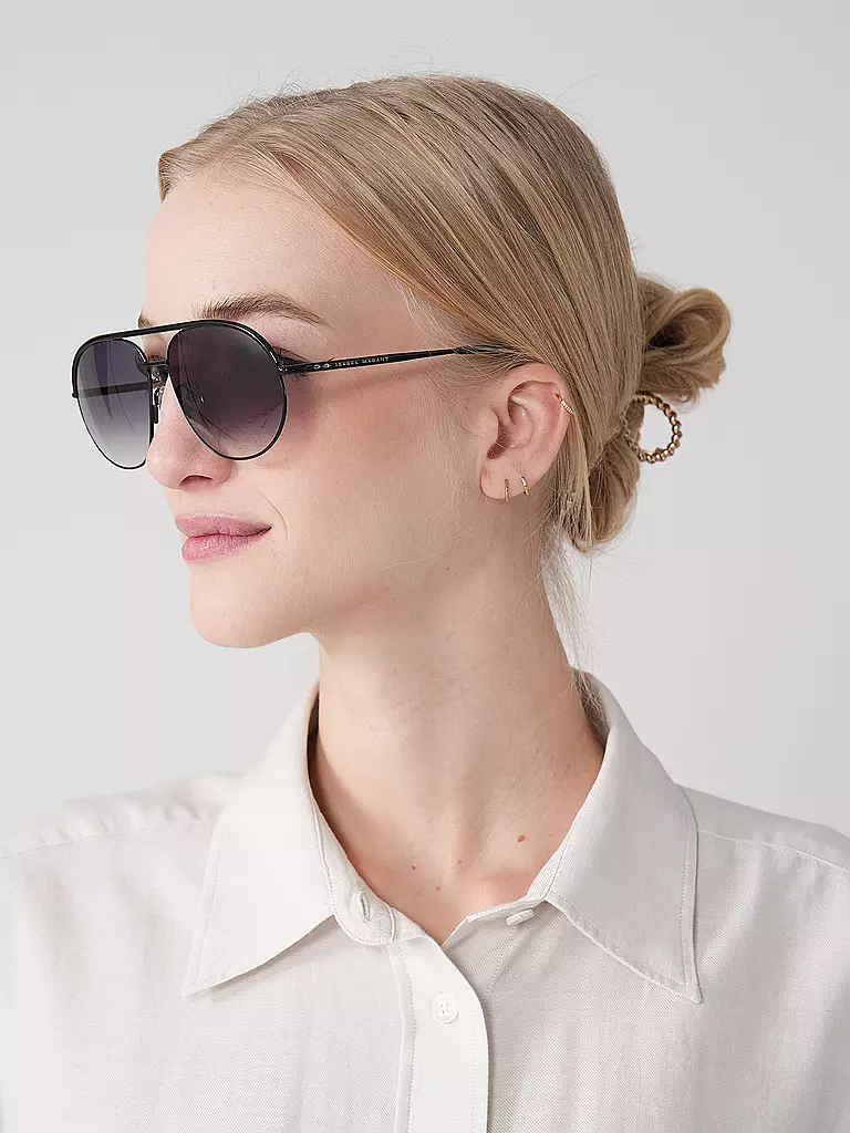 ISABEL MARANT | Sonnenbrille IM0200/S/62 | Nero