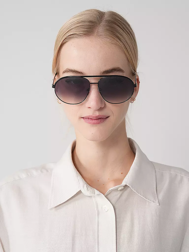 ISABEL MARANT | Sonnenbrille IM0200/S/62 | Nero