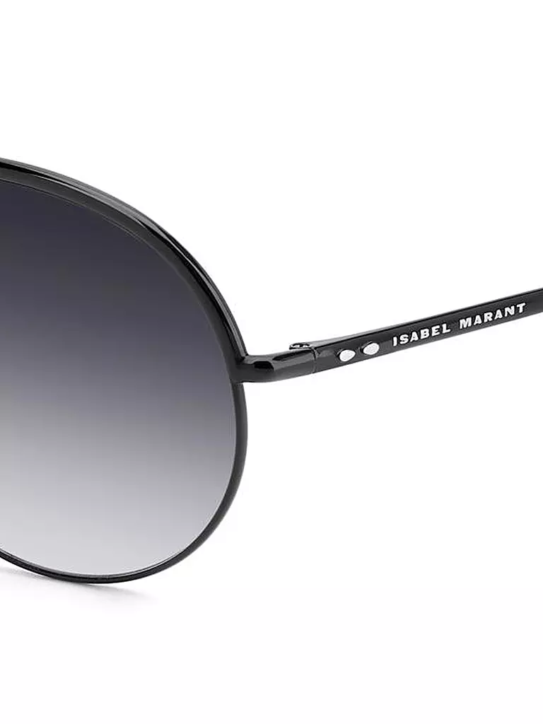ISABEL MARANT | Sonnenbrille IM0200/S/62 | Nero