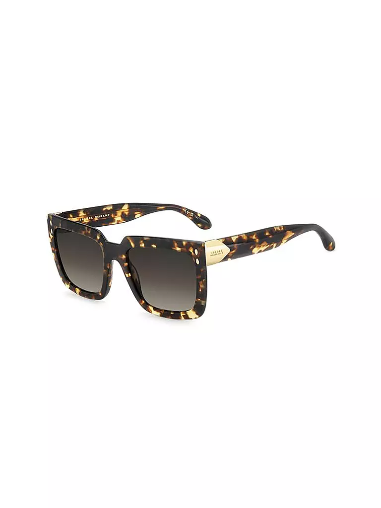ISABEL MARANT | Sonnenbrille IM0213/S/55 | Marrone