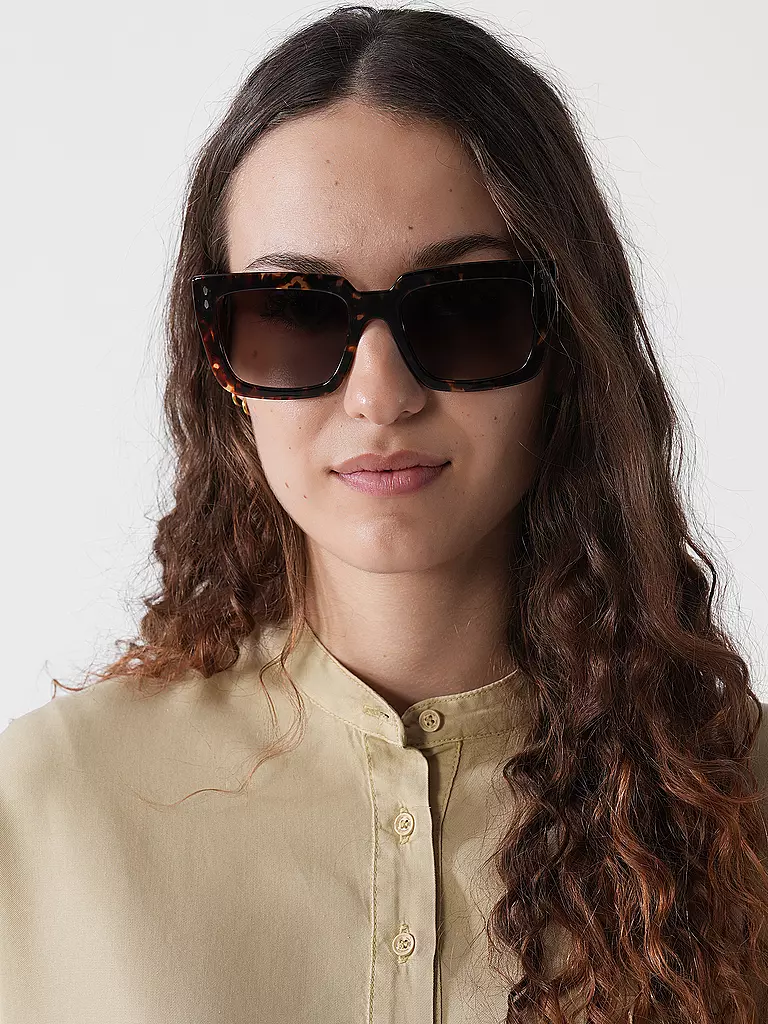 ISABEL MARANT | Sonnenbrille IM0213/S/55 | Marrone