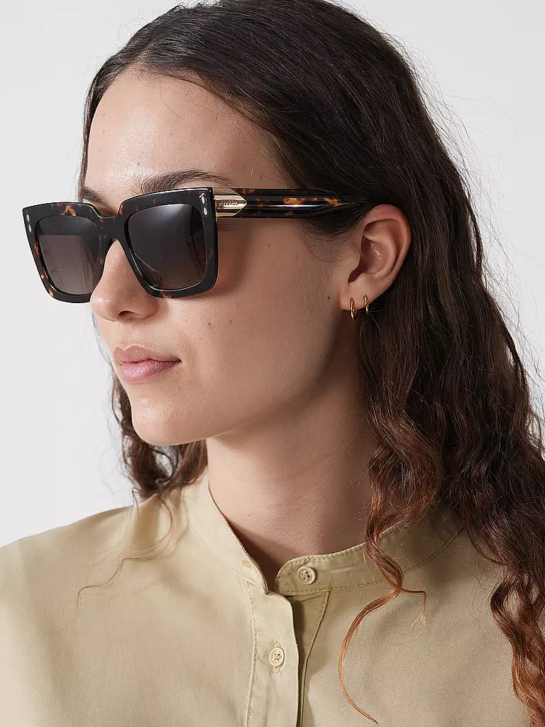 ISABEL MARANT | Sonnenbrille IM0213/S/55 | Marrone