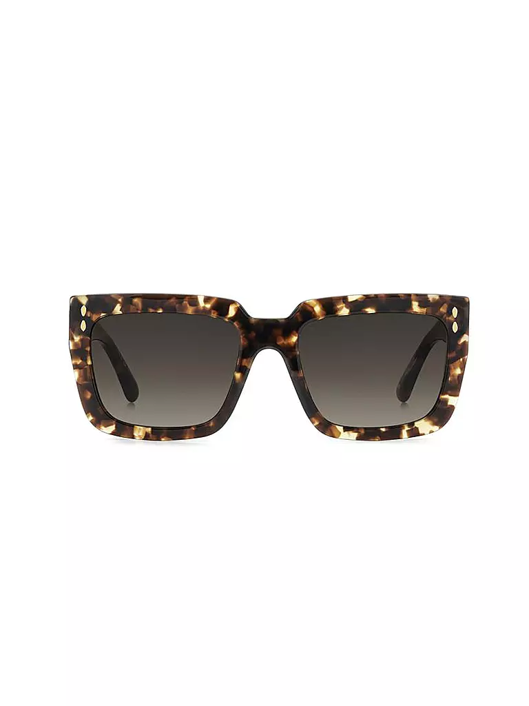 ISABEL MARANT | Sonnenbrille IM0213/S/55 | Marrone