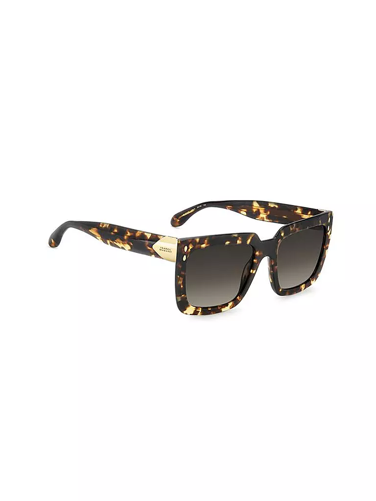 ISABEL MARANT | Sonnenbrille IM0213/S/55 | Marrone