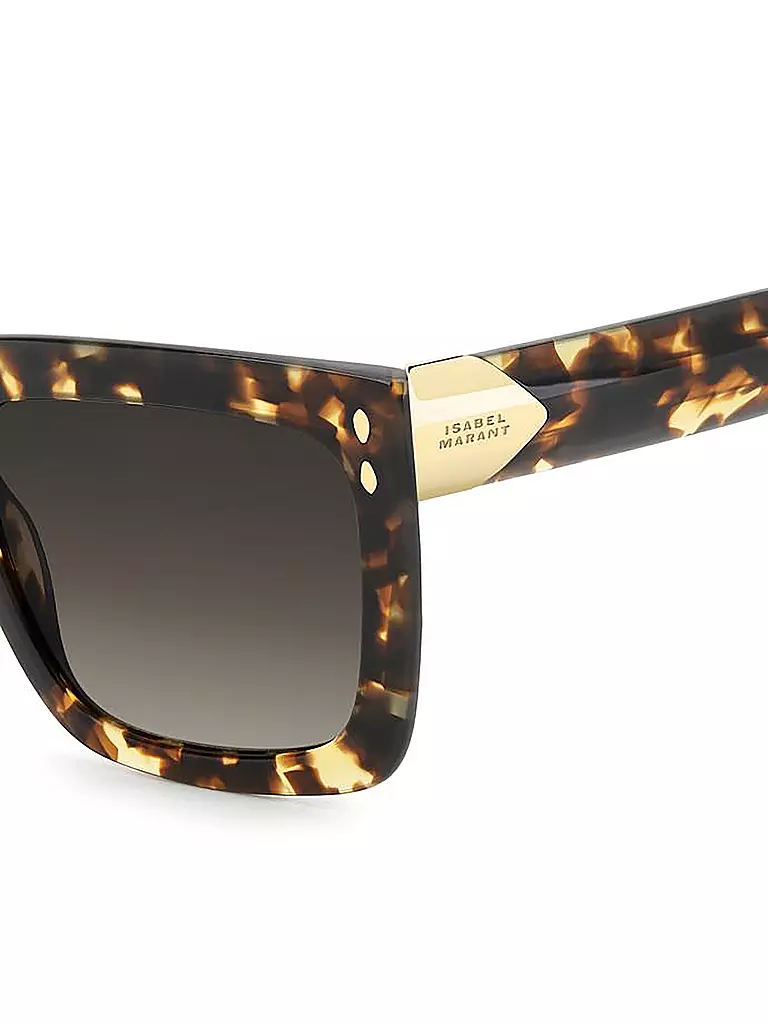 ISABEL MARANT | Sonnenbrille IM0213/S/55 | Marrone