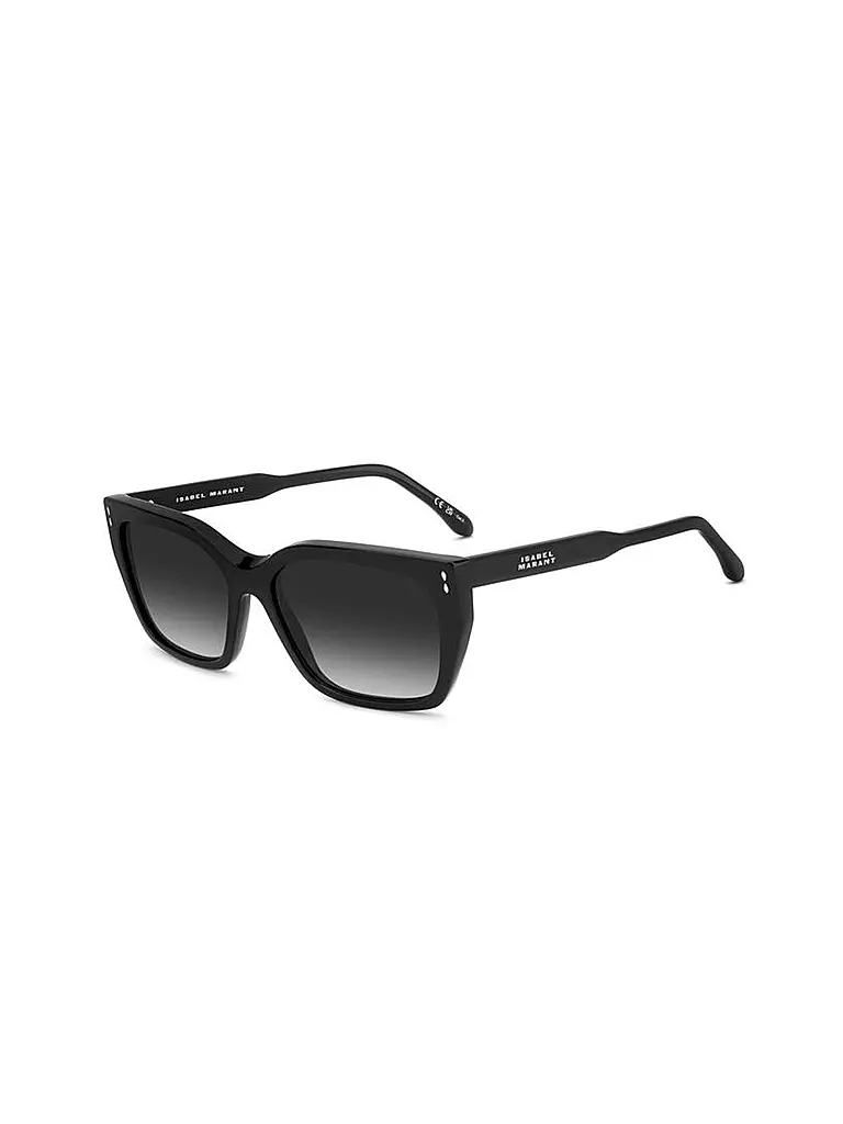 ISABEL MARANT | Sonnenbrille IM0218/S/58 | Nero