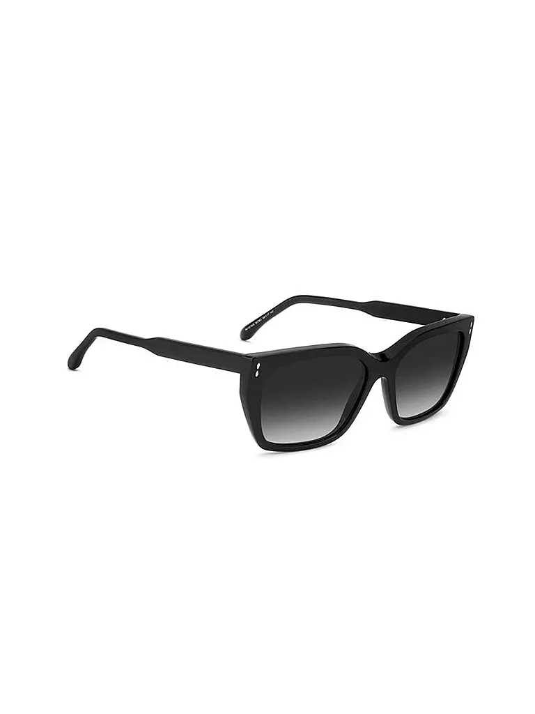 ISABEL MARANT | Sonnenbrille IM0218/S/58 | Nero