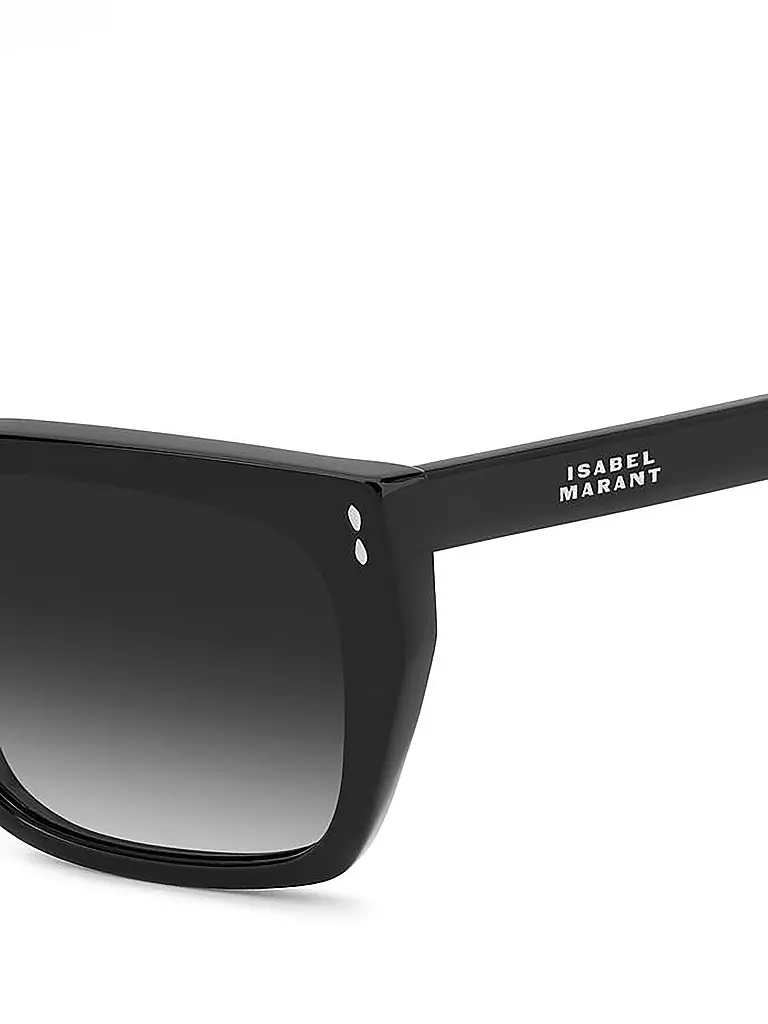 ISABEL MARANT | Sonnenbrille IM0218/S/58 | Nero