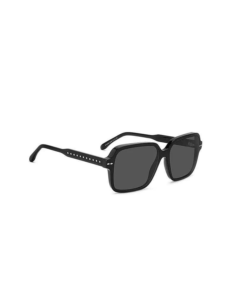 ISABEL MARANT | Sonnenbrille IM0242/S/57 | Nero