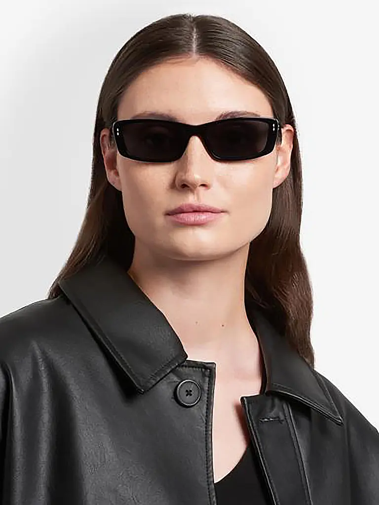 ISABEL MARANT | Sonnenbrille IM0243/G/S/57 | Nero