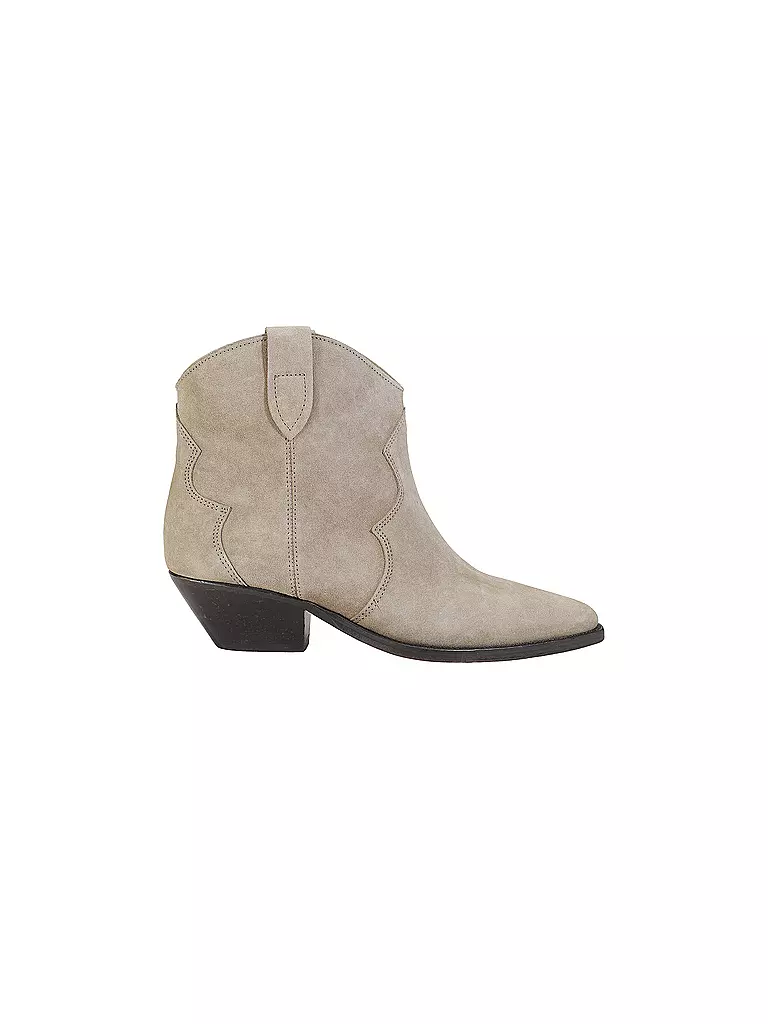 ISABEL MARANT | Stiefel DEWINA | Grigio