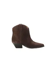 ISABEL MARANT | Stiefelette DEWINA | Marrone