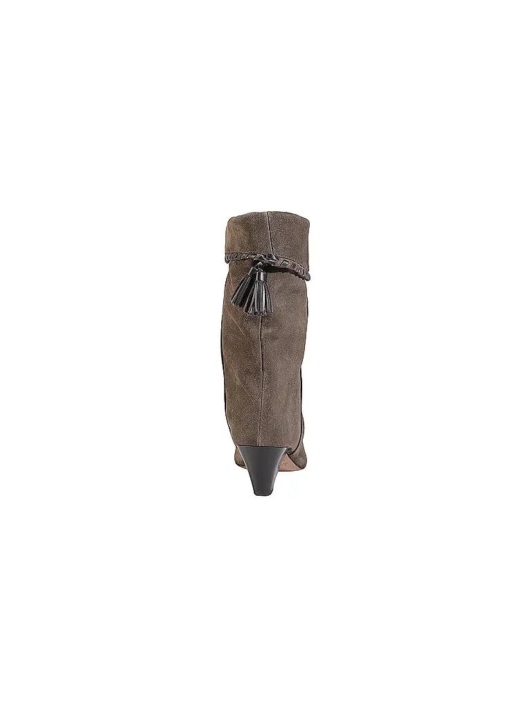 ISABEL MARANT | Stivaletto DALBY | 