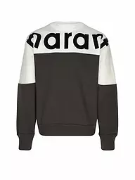 ISABEL MARANT | Sweater HOWLEY | Nero