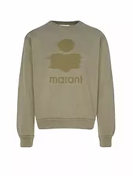 ISABEL MARANT | Sweater MIKOY | Oliva