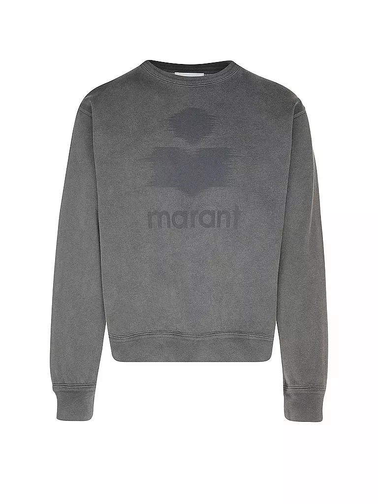 ISABEL MARANT | Sweater MIKOY | Grigio