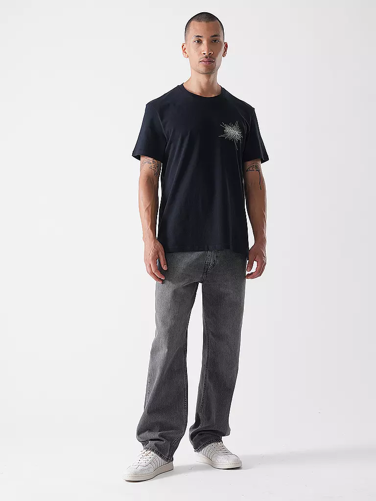 ISABEL MARANT | T-shirt HONORE | Nero