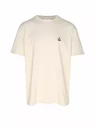 ISABEL MARANT | T-shirt HUGO | Crema