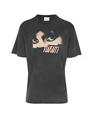 ISABEL MARANT | T-shirt HUGO | Nero