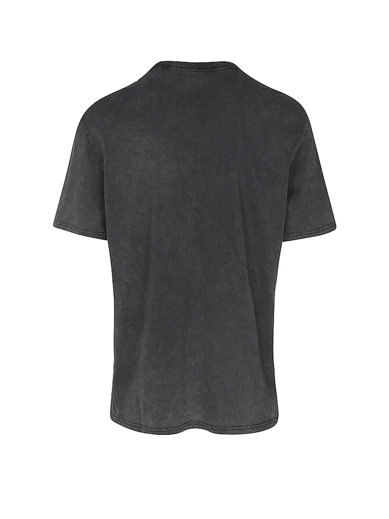 ISABEL MARANT | T-shirt HUGO | Nero