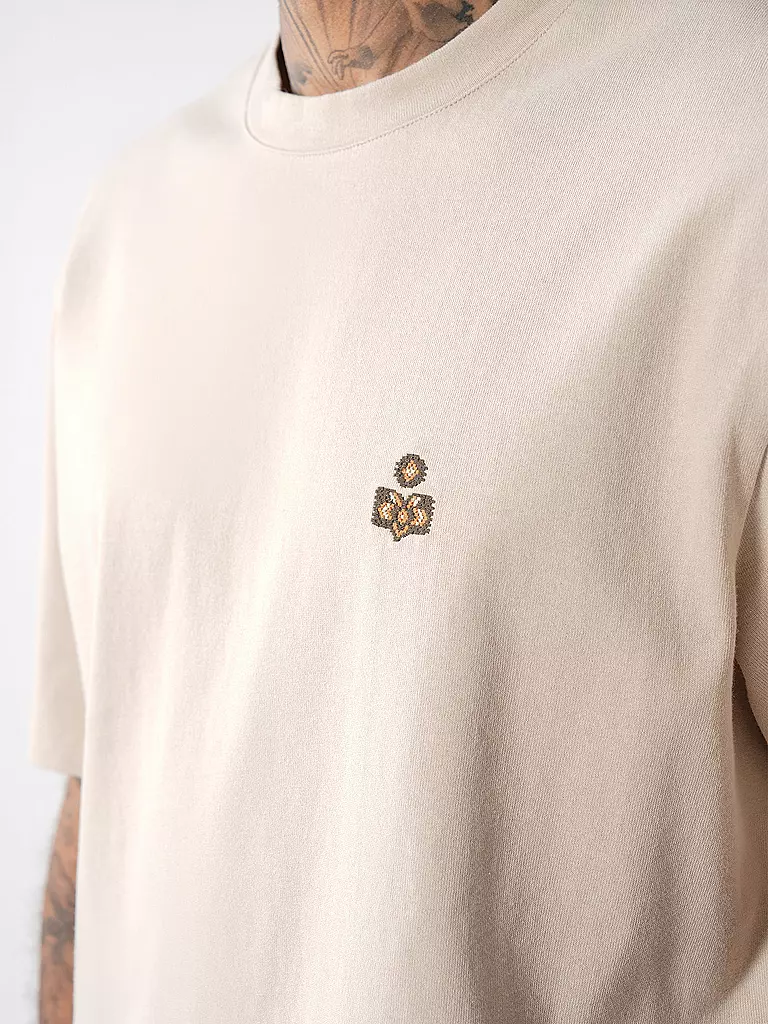 ISABEL MARANT | T-shirt HUGO | Crema