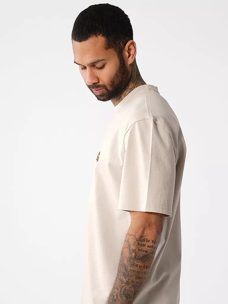 ISABEL MARANT | T-shirt HUGO | Crema