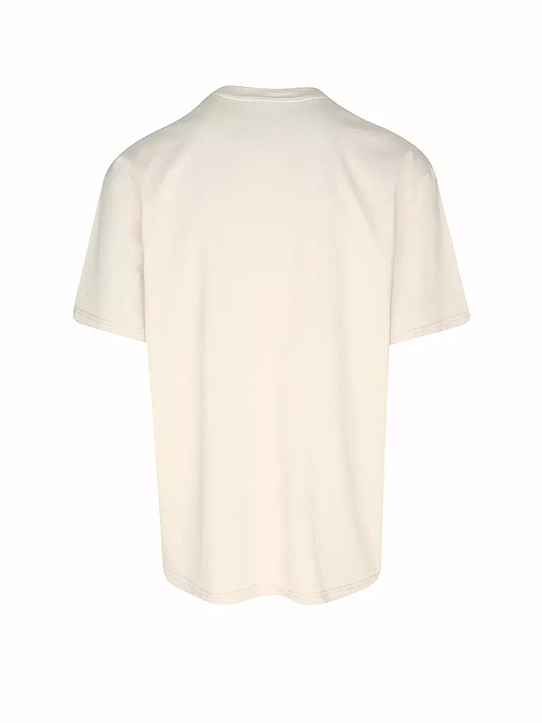 ISABEL MARANT | T-shirt HUGO | Crema