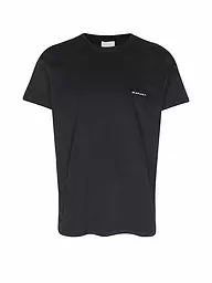 ISABEL MARANT | T-Shirt ZAFFERH | Nero