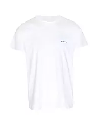 ISABEL MARANT | T-Shirt ZAFFERH | Bianco