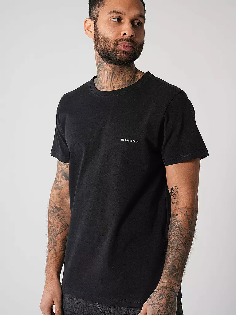 ISABEL MARANT | T-Shirt ZAFFERH |